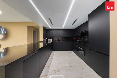 Appartement à Palm Jumeirah, Dubai, 3 chambres, 216.3 m², № 64086 - photo 10