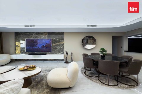 Appartement à Palm Jumeirah, Dubai, 3 chambres, 216.3 m², № 64086 - photo 8