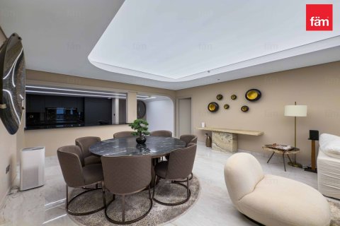 Appartement à Palm Jumeirah, Dubai, 3 chambres, 216.3 m², № 64086 - photo 9