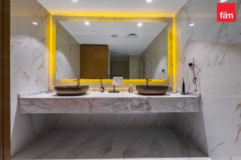 Appartement à Palm Jumeirah, Dubai, 3 chambres, 216.3 m², № 64086 - photo 4