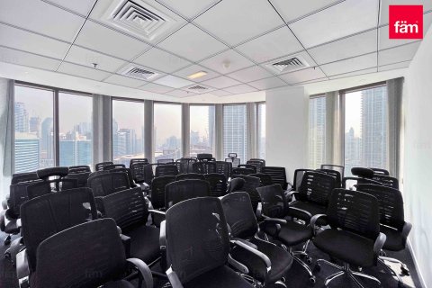 Снять в аренду офис в Бизнес-Бэе, Дубай: 92.9м², № 64085 - фото 5