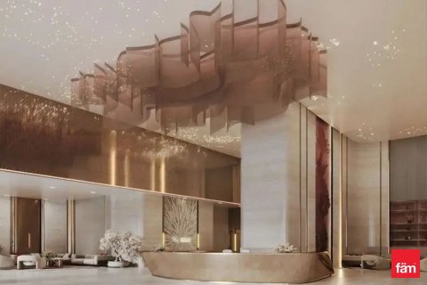 Appartement à Downtown Dubai (Downtown Burj Dubai), Dubai, 3 chambres, 204.1 m², № 64084 - photo 6