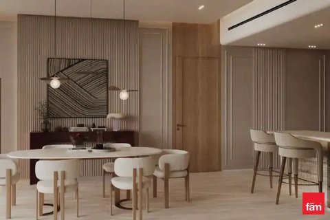 Appartement à Downtown Dubai (Downtown Burj Dubai), Dubai, 3 chambres, 204.1 m², № 64084 - photo 2