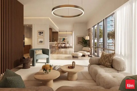 Appartement à Downtown Dubai (Downtown Burj Dubai), Dubai, 3 chambres, 204.1 m², № 64084 - photo 1