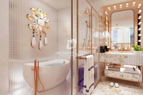 Apartment in Downtown Dubai (Downtown Burj Dubai), Dubai 1 bedroom, 76 sq.m. № 14930 - photo 6
