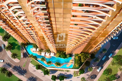 Apartment in Downtown Dubai (Downtown Burj Dubai), Dubai 1 bedroom, 76 sq.m. № 14930 - photo 5