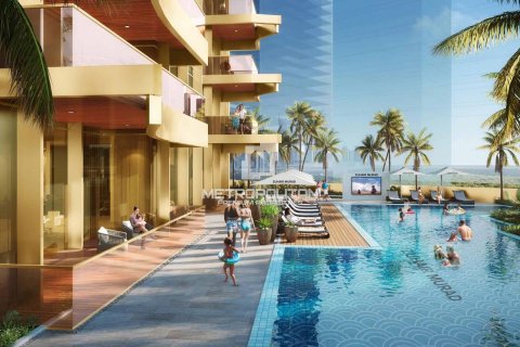 Apartment in Downtown Dubai (Downtown Burj Dubai), Dubai 1 bedroom, 76 sq.m. № 14930 - photo 8