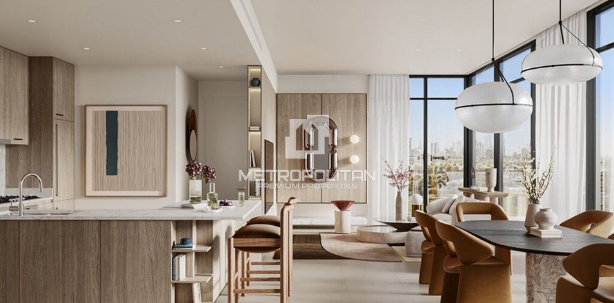 Appartement à Dubai Hills Estate, Dubai, 3 chambres, 172 m², № 14929