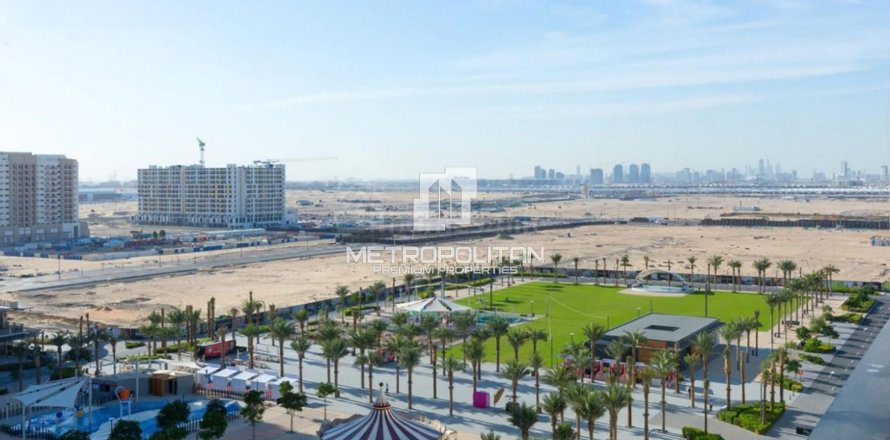 شقة في Town Square, دبي 3 غرف نوم, 119 م² رقم 14922