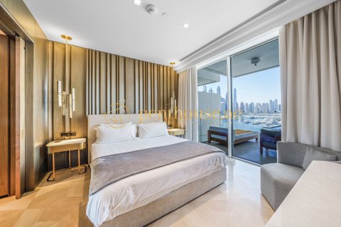 Купить квартиру в FIVE Palm Jumeirah, Пальма Джумейра, Дубай: 2 спальни, 162м², № 14928 - фото 26
