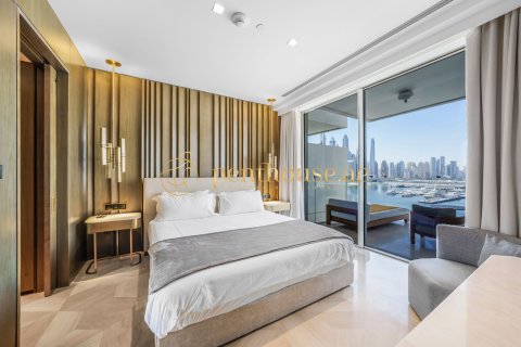 Купить квартиру в FIVE Palm Jumeirah, Пальма Джумейра, Дубай: 2 спальни, 162м², № 14928 - фото 19