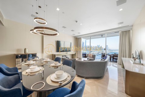 Купить квартиру в FIVE Palm Jumeirah, Пальма Джумейра, Дубай: 2 спальни, 162м², № 14928 - фото 7