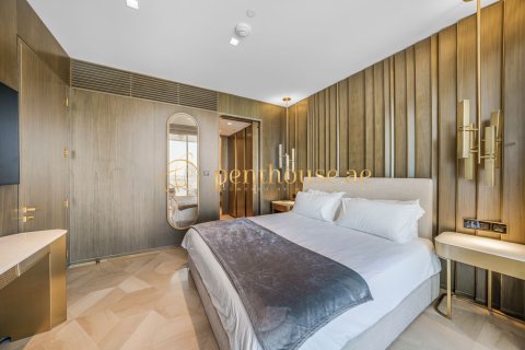 Купить квартиру в FIVE Palm Jumeirah, Пальма Джумейра, Дубай: 2 спальни, 162м², № 14928 - фото 27