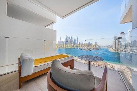 Купить квартиру в FIVE Palm Jumeirah, Пальма Джумейра, Дубай: 2 спальни, 162м², № 14928 - фото 2