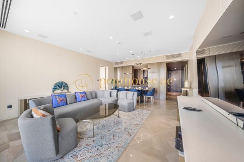 Купить квартиру в FIVE Palm Jumeirah, Пальма Джумейра, Дубай: 2 спальни, 162м², № 14928 - фото 4