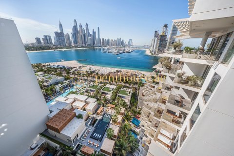 Купить квартиру в FIVE Palm Jumeirah, Пальма Джумейра, Дубай: 2 спальни, 162м², № 14928 - фото 18