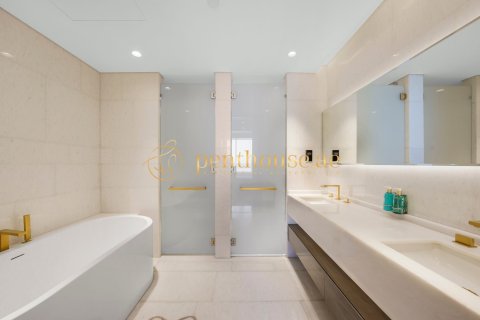 Купить квартиру в FIVE Palm Jumeirah, Пальма Джумейра, Дубай: 2 спальни, 162м², № 14928 - фото 30