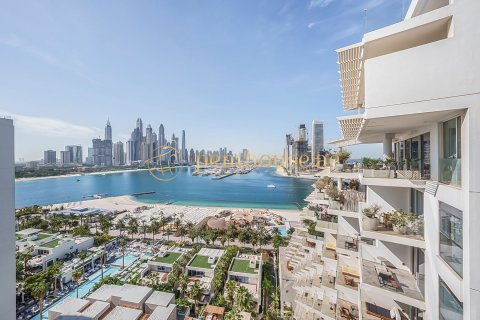 Купить квартиру в FIVE Palm Jumeirah, Пальма Джумейра, Дубай: 2 спальни, 162м², № 14928 - фото 14