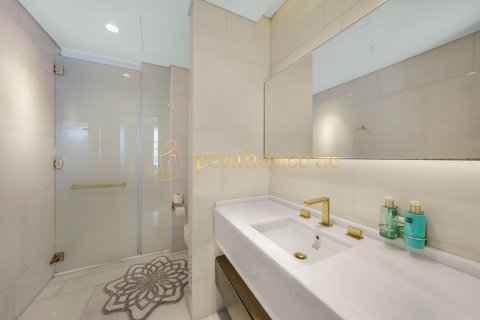 Купить квартиру в FIVE Palm Jumeirah, Пальма Джумейра, Дубай: 2 спальни, 162м², № 14928 - фото 25