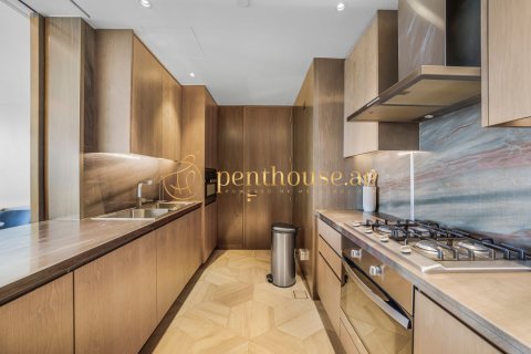 Купить квартиру в FIVE Palm Jumeirah, Пальма Джумейра, Дубай: 2 спальни, 162м², № 14928 - фото 11