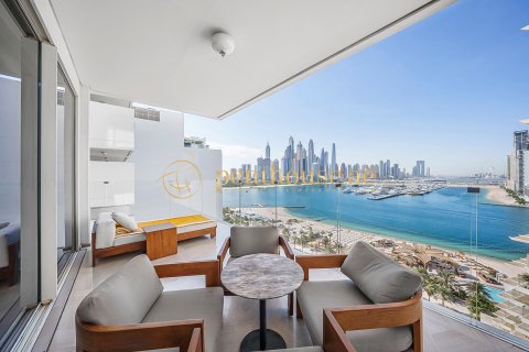 Купить квартиру в FIVE Palm Jumeirah, Пальма Джумейра, Дубай: 2 спальни, 162м², № 14928 - фото 15