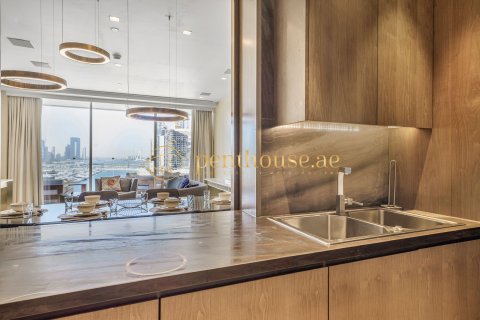 Купить квартиру в FIVE Palm Jumeirah, Пальма Джумейра, Дубай: 2 спальни, 162м², № 14928 - фото 12