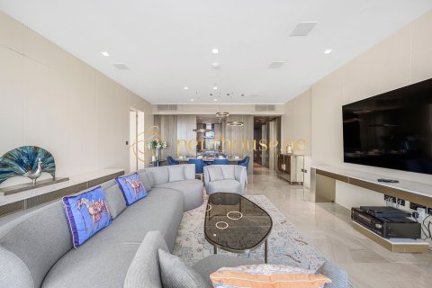Купить квартиру в FIVE Palm Jumeirah, Пальма Джумейра, Дубай: 2 спальни, 162м², № 14928 - фото 5