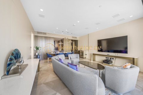 Купить квартиру в FIVE Palm Jumeirah, Пальма Джумейра, Дубай: 2 спальни, 162м², № 14928 - фото 6