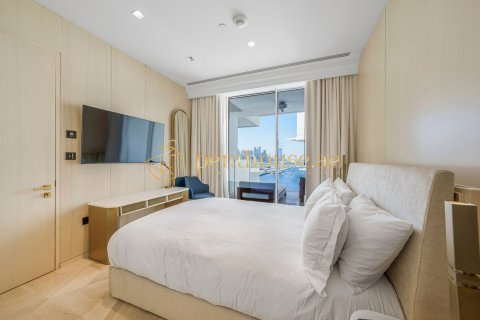 Купить квартиру в FIVE Palm Jumeirah, Пальма Джумейра, Дубай: 2 спальни, 162м², № 14928 - фото 24