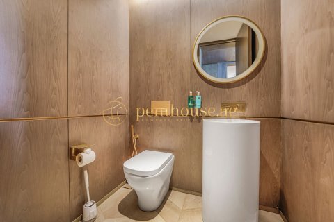 Купить квартиру в FIVE Palm Jumeirah, Пальма Джумейра, Дубай: 2 спальни, 162м², № 14928 - фото 21