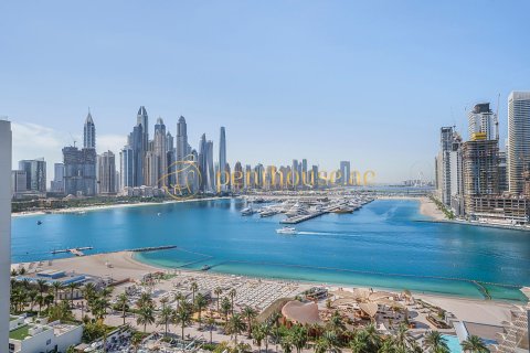 Купить квартиру в FIVE Palm Jumeirah, Пальма Джумейра, Дубай: 2 спальни, 162м², № 14928 - фото 1