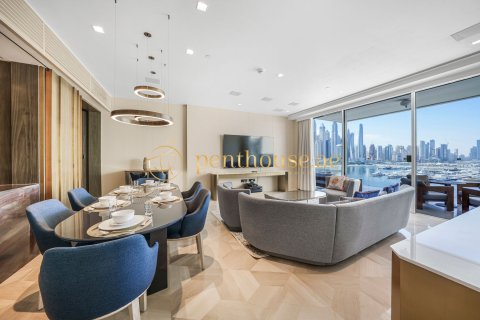 Купить квартиру в FIVE Palm Jumeirah, Пальма Джумейра, Дубай: 2 спальни, 162м², № 14928 - фото 10