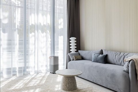 Apartamento en Dubai, 2 dormitorios, 117.1 m², № 11153 - foto 8