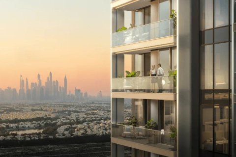 Apartamento en Dubai, 2 dormitorios, 117.1 m², № 11153 - foto 10