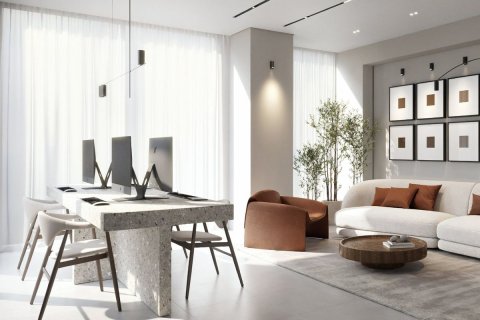 Apartamento en Dubai, 2 dormitorios, 117.1 m², № 11153 - foto 6