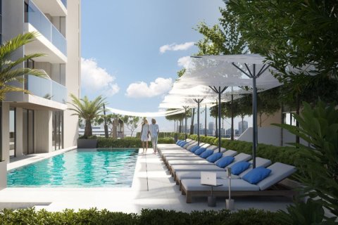 Apartamento en Dubai, 2 dormitorios, 117.1 m², № 11153 - foto 7