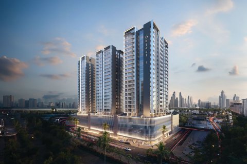 Apartamento en Dubai, 2 dormitorios, 117.1 m², № 11153 - foto 1