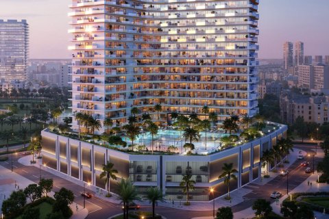 Binghatti Haven in Dubai Sports City, Dubai, № 11142