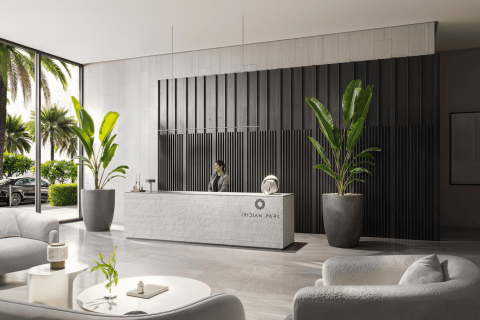 Appartement à Dubai, studio, 39 m², № 11130 - photo 3