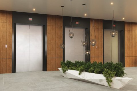 Appartement à Dubai, studio, 62.86 m², № 11141 - photo 3
