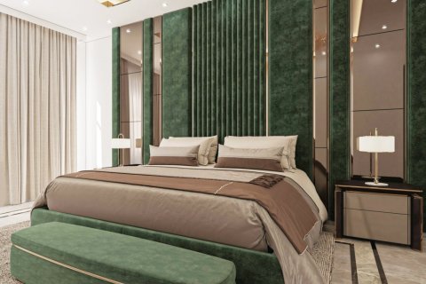 Appartement à Dubai, studio, 62.86 m², № 11141 - photo 10