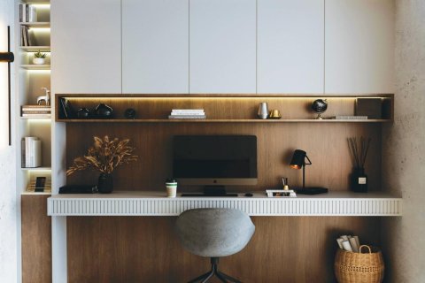 Appartement à Dubai, studio, 62.86 m², № 11141 - photo 9