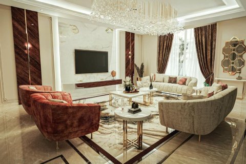 Appartement à Dubai, studio, 62.86 m², № 11141 - photo 5