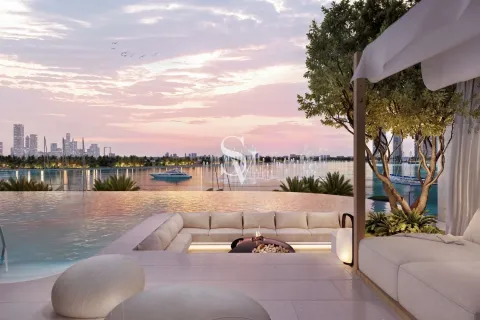 Apartamento en Dubai Design District, Dubai, 3 dormitorios, 200 m², № 132849 - foto 15