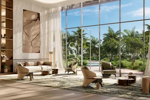 Apartamento en Dubai Design District, Dubai, 3 dormitorios, 200 m², № 132849 - foto 5