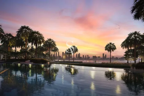 Apartamento en Dubai Design District, Dubai, 3 dormitorios, 200 m², № 132849 - foto 10