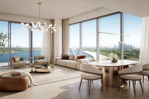 Apartamento en Dubai Design District, Dubai, 3 dormitorios, 200 m², № 132849 - foto 9