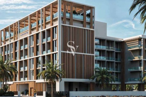 Квартира в Dubai South (Dubai World Central), Дубай, 1 спальня, 89м², № 132856