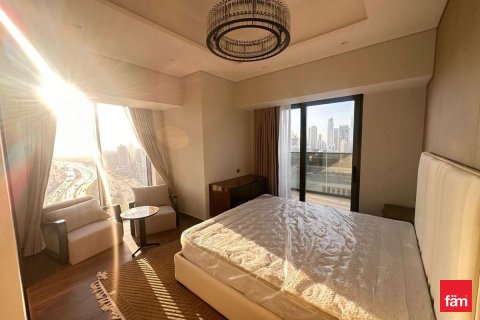 Apartamento en Business Bay, Dubai, 2 dormitorios, 137 m², № 53386 - foto 5