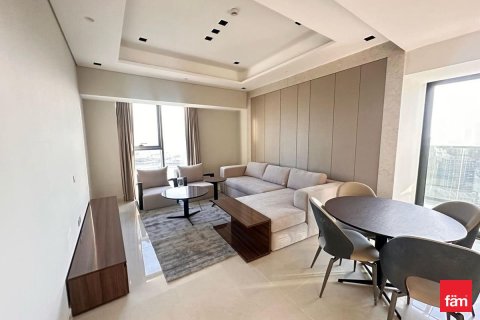 Apartamento en Business Bay, Dubai, 2 dormitorios, 137 m², № 53386 - foto 4